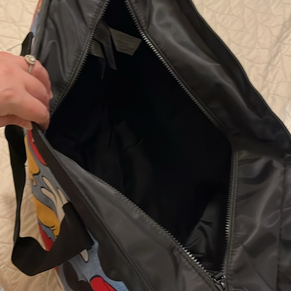 Disney Mickey Mouse Tote Bag - Picture 3 of 3